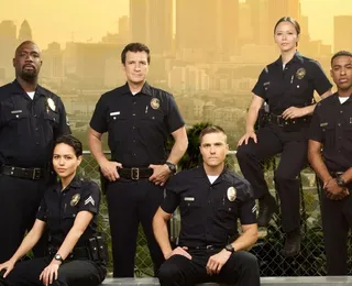 De graça no streaming: essa série policial TOP 1 no Brasil é viciante