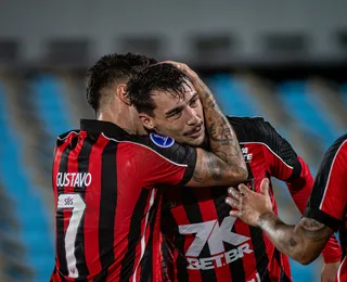 Defensores do Vitória se destacam com gols na temporada; veja números