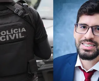 Dentista que esfaqueou irmã é encontrado morto em cela de delegacia