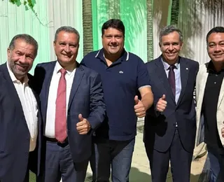 Deputado baiano vira opção para Ministério da Previdência