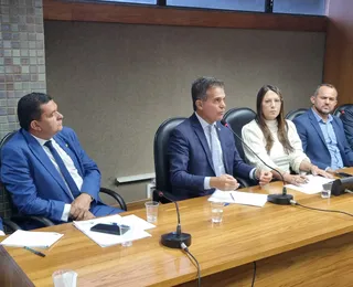 Deputados cobram solução para a Ponte do Rio Jequitinhonha