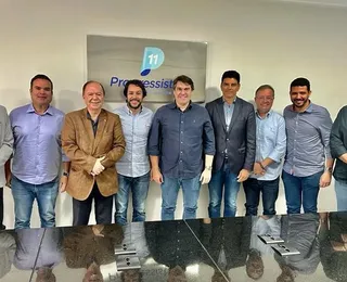 Deputados do PP admitem debandada e futuro está nas mãos de Jerônimo