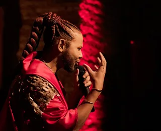 “Desertor” no Teatro Castro Alves