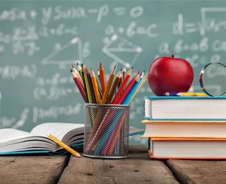 Dia Mundial da Educação