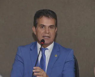 “Dia muito triste”, diz Salles sobre federação entre PP e União Brasil