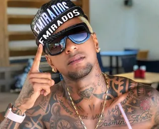 Do auge ao crime: saiba tudo sobre o influenciador Iuri Sheik