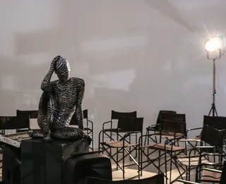 Dramaturga portuguesa traz a Salvador o espetáculo Romance