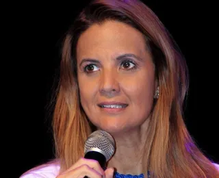 Duda Lomanto é anunciada como nova secretária do Mar
