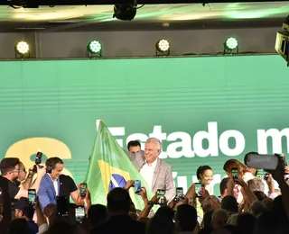 E Caiado bota o pé na estrada em disputa com Bolsonaro e Tarcísio
