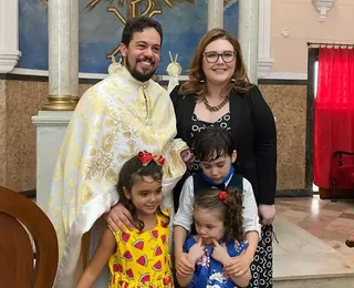 E o celibato? Padres casados e com filhos esperam atitude do Papa Leão XIV