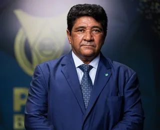 Ednaldo Rodrigues desiste de recurso no STF para voltar à CBF