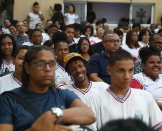 Educação de Jovens e Adultos cresce 15% e fortalece inclusão na Bahia