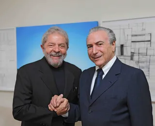 Eleições: Temer prevê reviravolta política e Lula fora da disputa
