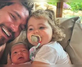 Eliezer traumatiza filha e leva esporro de Viih Tube