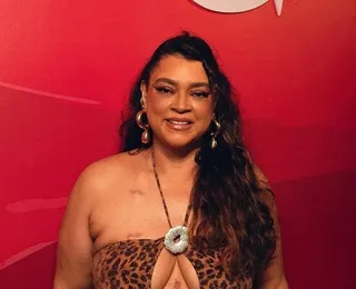 Em tratamento, Preta Gil relembra momento emocionante: “Cura”