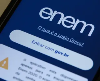 Enem 2025: resultado da isenção da taxa é divulgado nesta segunda
