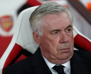 Entenda como a saída de Ednaldo pode afastar Ancelotti da Seleção