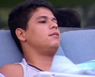 Equipe de Guilherme nega que ele foi 'machista' com Eva no BBB 25