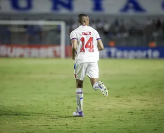 Erick destaca força do elenco e pede foco na final contra o Vitória