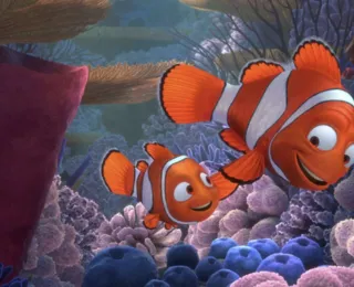 Este erro de Procurando Nemo vai arruinar a sua infância