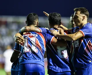 Estreia do Bahia no Brasileirão pode sofrer alteração; saiba motivo