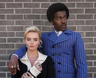 Estreias da semana: veja tudo que chega à Max, Prime Video e Disney+