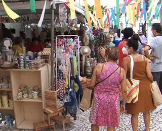 Eunápolis recebe Feira de Agricultura com serviços essenciais gratuitos