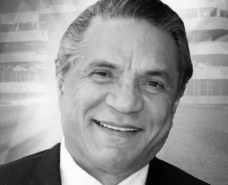Ex-deputado estadual Paulo Câmera morre aos 80 anos