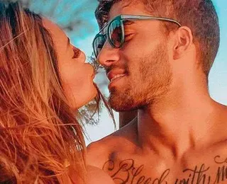 Ex-global é detonada por modelo após separação: “Ingratidão”