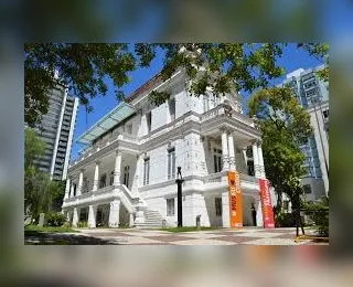 Expo ‘Barroco mesmo’ é aberta no MAC