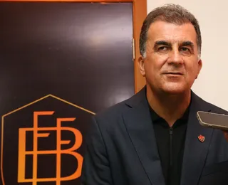 Fábio Mota diz que afastamento de Ednaldo é um movimento político