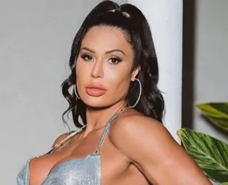 Fedeu? Gracyanne Barbosa fica sem água em casa e desabafa: “Vergonha” - Imagem
