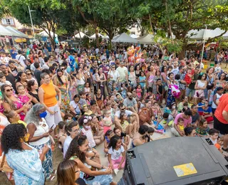 Feira da Cidade celebra dez anos com festival no interior da Bahia