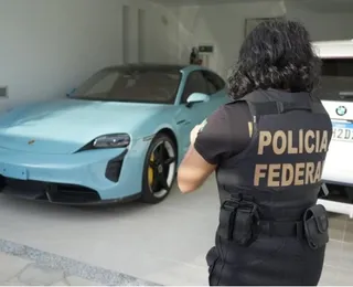 Ferrari, BMW, Porsches: veja frota de investigados na fraude do INSS
