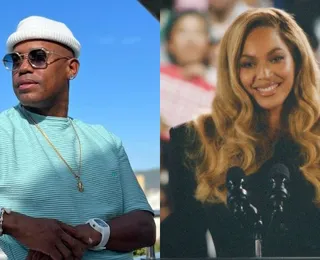 Flavinho do Pagod'art com Beyoncé? Entenda a ligação