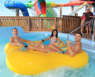 Fortaleza é destino ideal para quem deseja unir lazer e compras