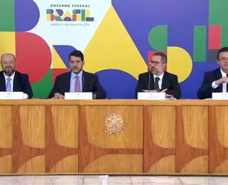 Fraude no INSS: governo quer bloqueio de bens de investigados