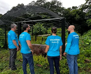 Gincana solidária: programa vai beneficiar Obras Sociais Irmã Dulce
