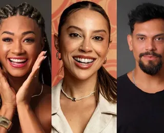 Globo renova com Aline, Vinicius e Renata e dispensa resto do elenco
