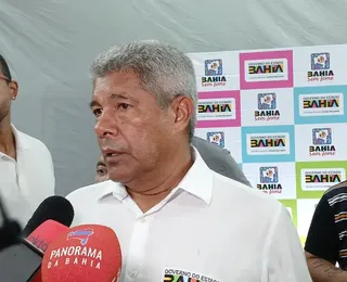 Governador critica gestões passadas após crise financeira na UFBA