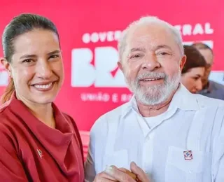 Governadora de Pernambuco deixa PSDB rumo ao PSD