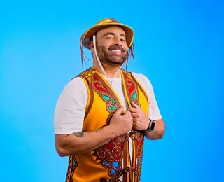 Gratuito: Esquenta São João com Jairo Barboza