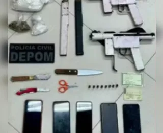 Grupo é preso na RMS por furto de gado e venda de carne clandestina