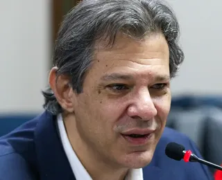 Haddad viaja à Califórnia para buscar investimentos em data centers