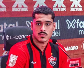 Halter diz que fragilidade do Vitória na bola parada "está nítida" - Imagem