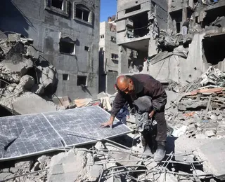 Hamas prepõe trégua de 5 anos e libertação de reféns em Gaza