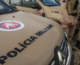 Homem é encontrado morto com as mãos amarradas na Av. Mãe Stella