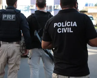 Homem é preso suspeito de tentar matar ex-companheira em Salvador