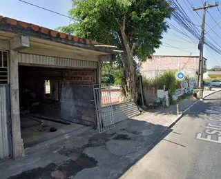 Homem mata o próprio amigo a pedradas dentro de casa em Cajazeiras