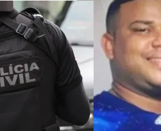 Homem mata vizinho com uma facada no pescoço durante discussão